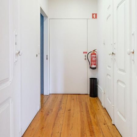 Guestready - Bolhao Market Place Porto Buitenkant foto