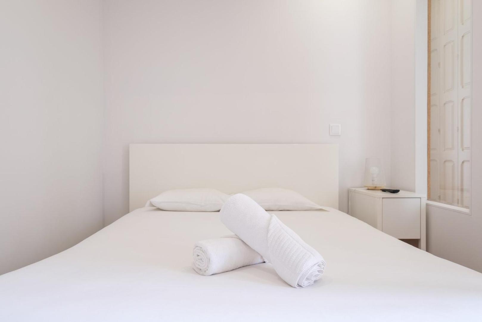 Guestready - Bolhao Market Place Porto Buitenkant foto