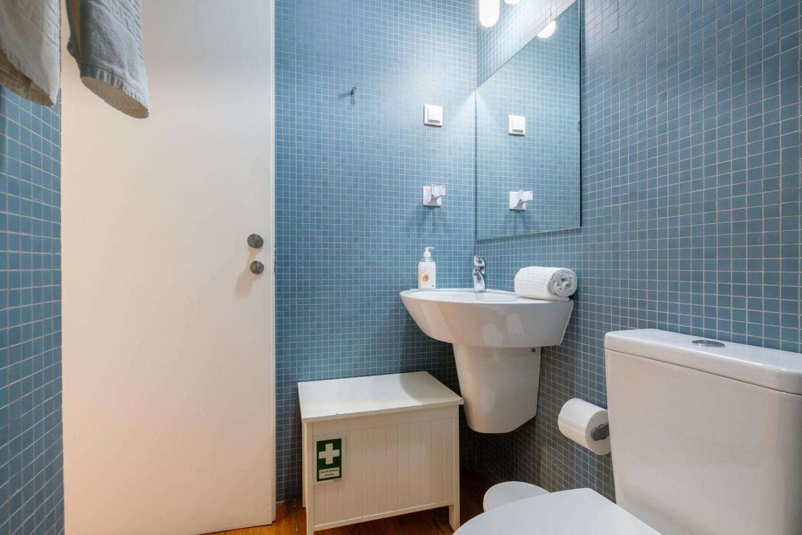 Guestready - Bolhao Market Place Porto Buitenkant foto