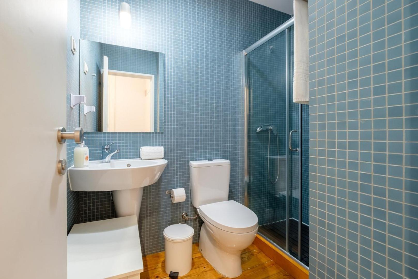 Guestready - Bolhao Market Place Porto Buitenkant foto