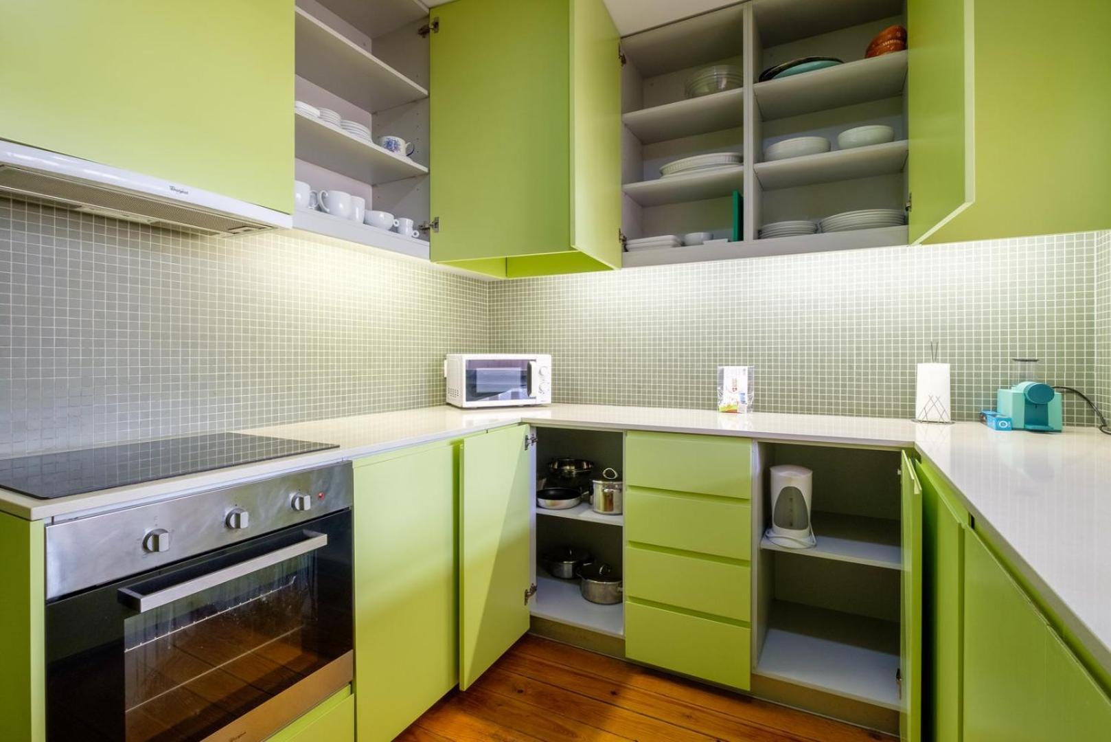 Guestready - Bolhao Market Place Porto Buitenkant foto