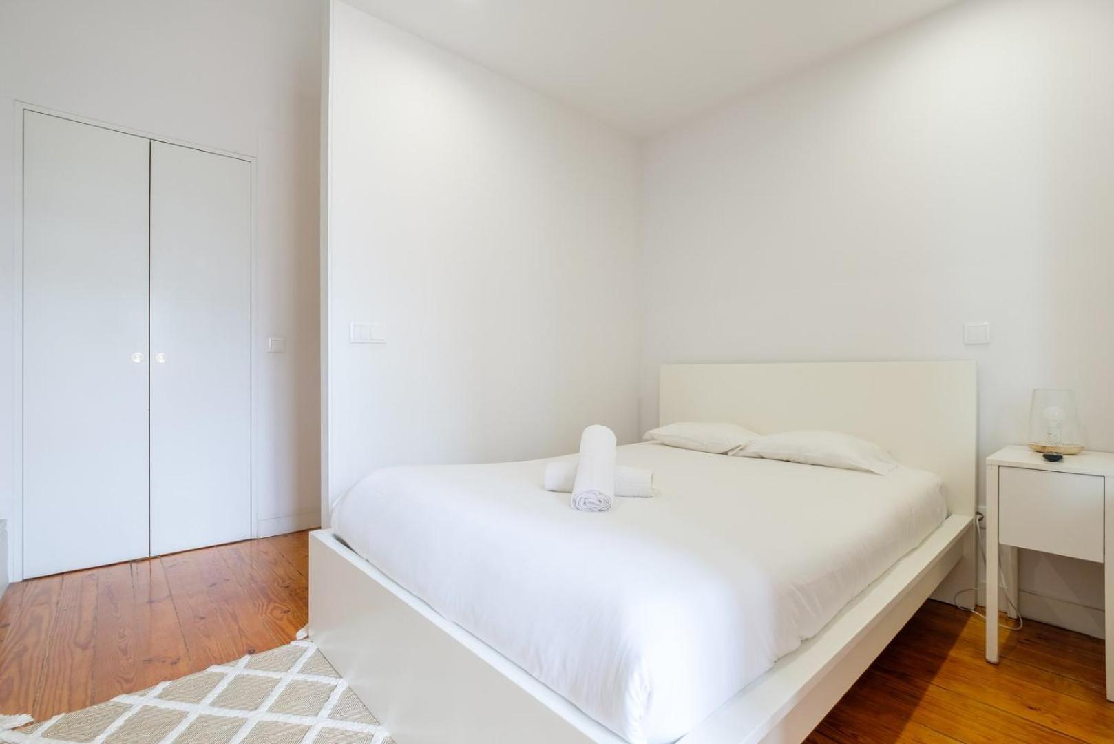 Guestready - Bolhao Market Place Porto Buitenkant foto