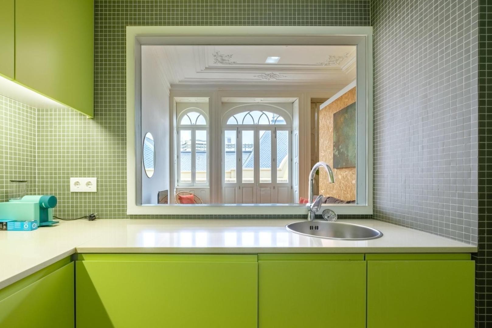 Guestready - Bolhao Market Place Porto Buitenkant foto