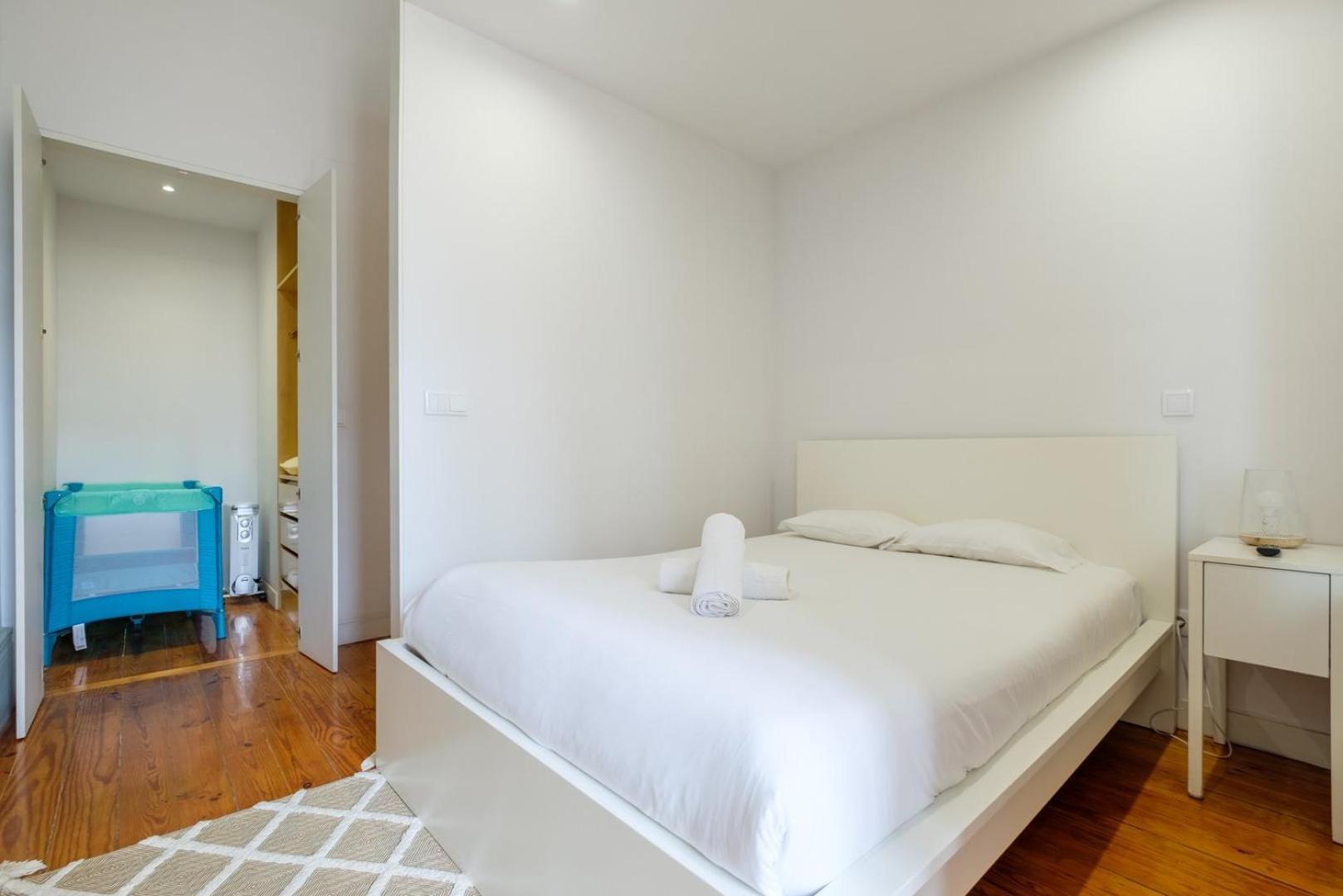 Guestready - Bolhao Market Place Porto Buitenkant foto