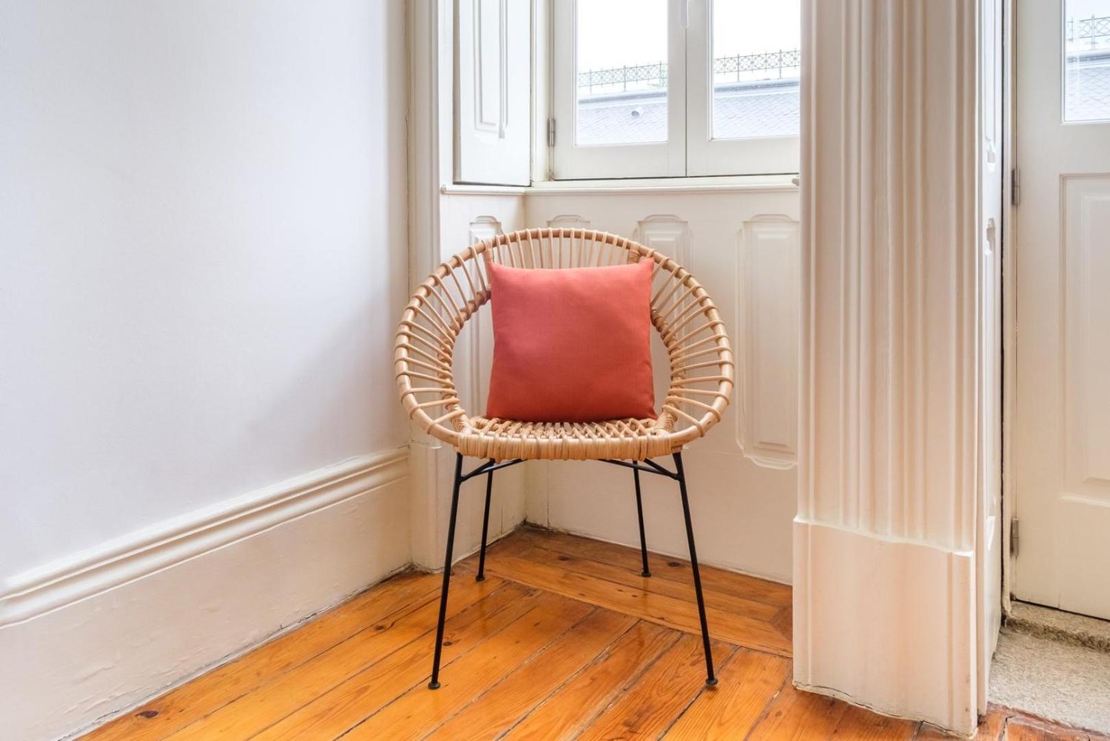 Guestready - Bolhao Market Place Porto Buitenkant foto
