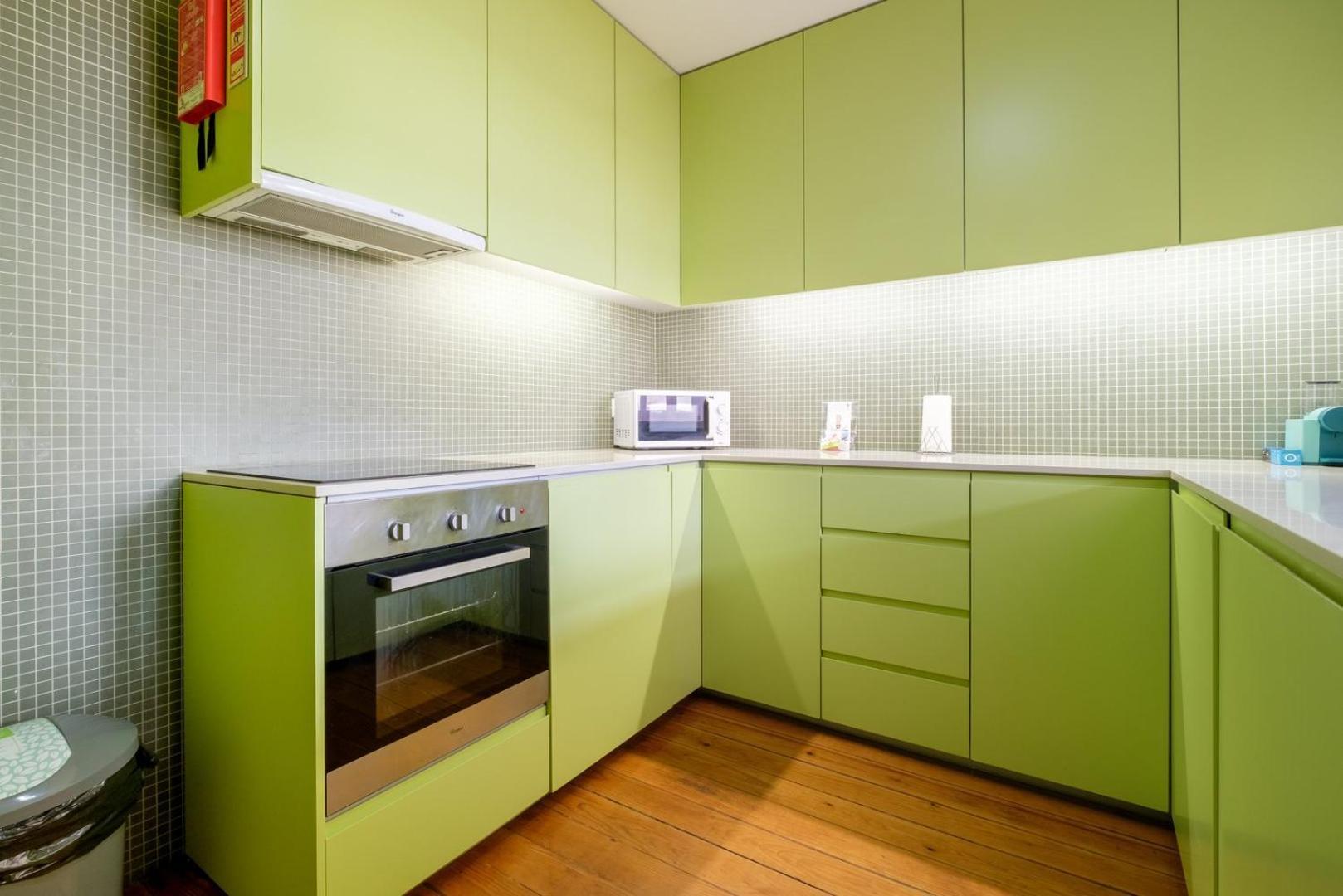 Guestready - Bolhao Market Place Porto Buitenkant foto